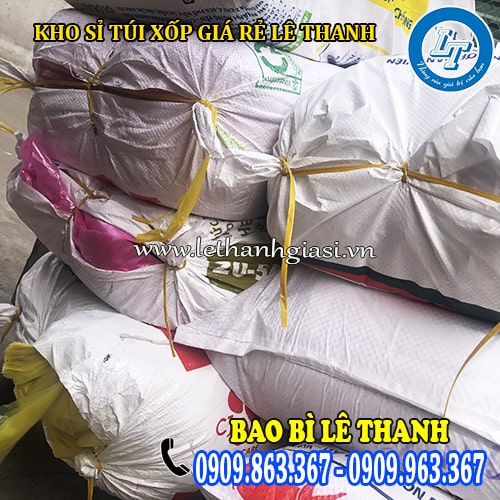 kho sỉ túi xốp giá rẻ lê thanh kho sỉ túi xốp giá rẻ lê thanh