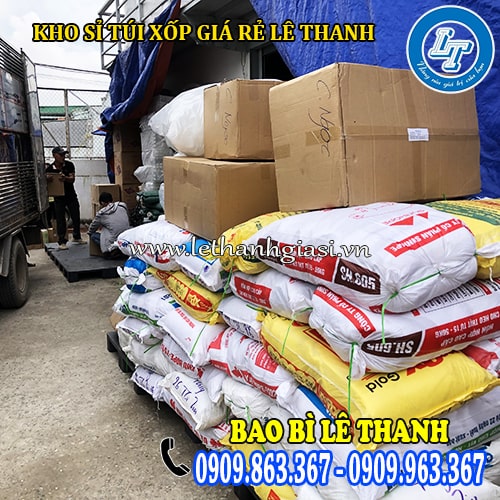 kho sỉ túi xốp giá rẻ lê thanh kho sỉ túi xốp giá rẻ lê thanh