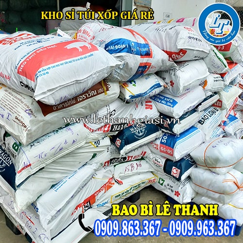 kho sỉ túi xốp giá rẻ lê thanh kho sỉ túi xốp giá rẻ lê thanh