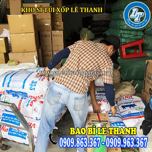 kho sỉ túi xốp giá rẻ lê thanh kho sỉ túi xốp giá rẻ lê thanh