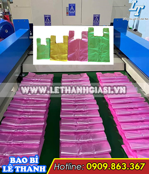 cơ sở sản xuất túi ni lông giá rẻ tận xưởng cơ sở sản xuất túi ni lông giá rẻ tận xưởng