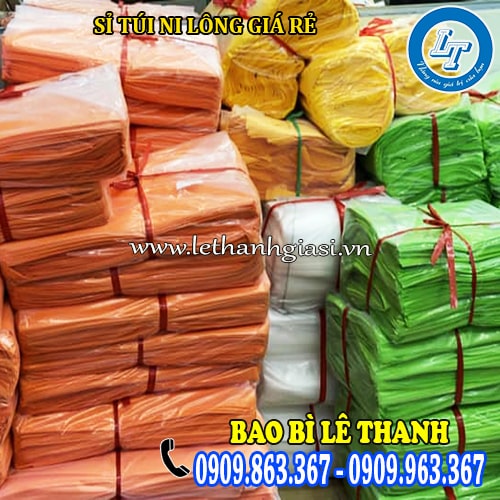 lê thanh cung cấp sỉ túi ni lông giá rẻ các loại lê thanh cung cấp sỉ túi ni lông giá rẻ các loại