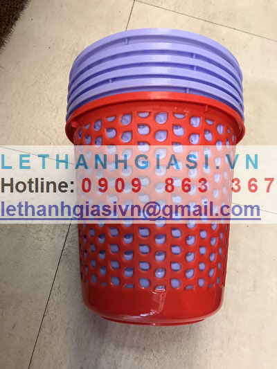 sọt đựng rác quán ăn sọt đựng rác quán ăn