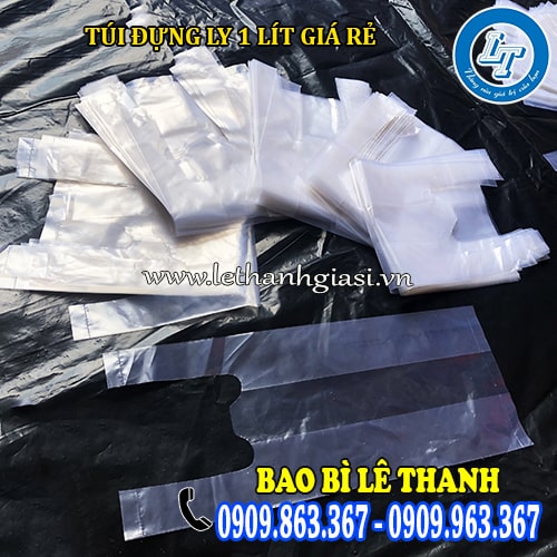 cung cấp túi đựng ly 1 lít giá sỉ rẻ nhất tphcm cung cấp túi đựng ly 1 lít giá sỉ rẻ nhất tphcm