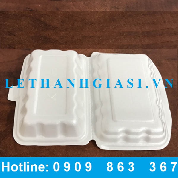 hộp cơm có khía hộp cơm có khía