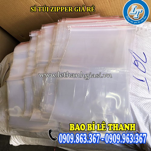 sỉ túi zipper chỉ đỏ giá rẻ sỉ túi zipper chỉ đỏ giá rẻ