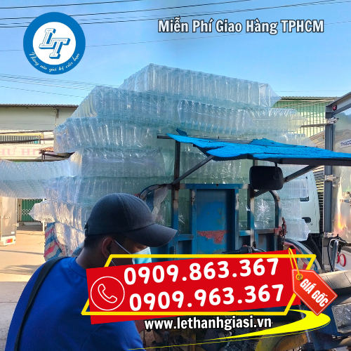 chai nhựa giá rẻ giao toàn quốc chai nhựa giá rẻ giao toàn quốc