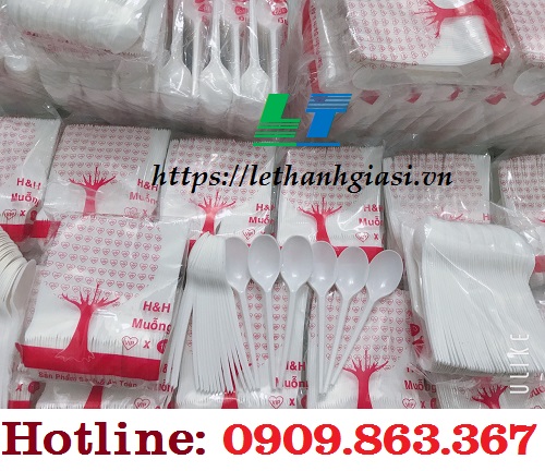 muỗng nhựa dùng 1 lần giá sỉ rẻ nhất tphcm muỗng nhựa dùng 1 lần giá sỉ rẻ nhất tphcm