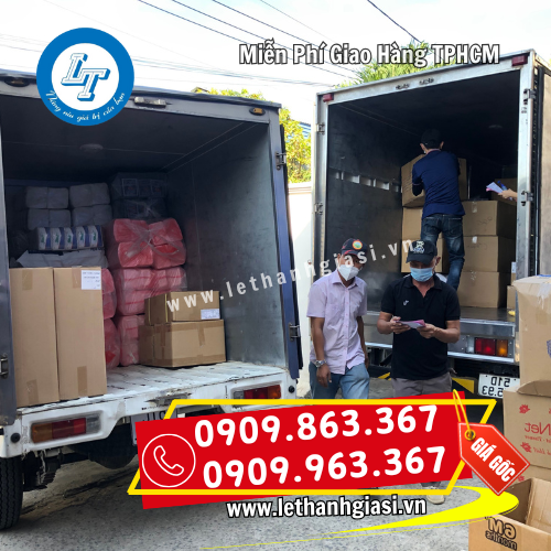 vận chuyển tận nơi vận chuyển tận nơi