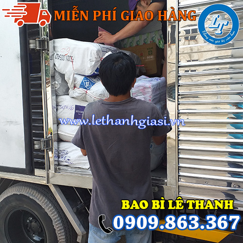 miễn phí giao hàng túi nilon miễn phí giao hàng túi nilon