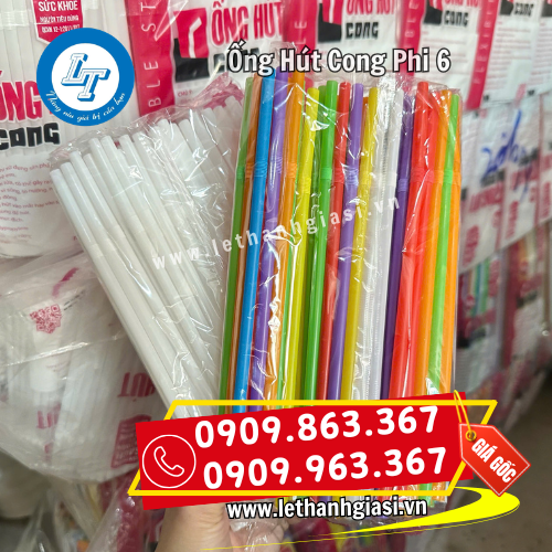 ống hút cong phi 6 chất lượng tại lê thanh ống hút cong phi 6 chất lượng tại lê thanh