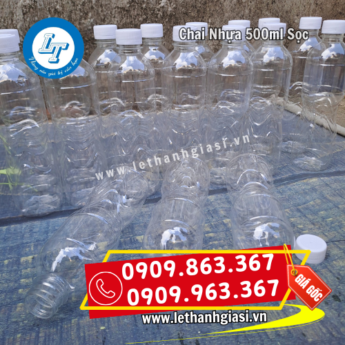 chai nhựa 500ml sọc giá sỉ rẻ nhất chai nhựa 500ml sọc giá sỉ rẻ nhất