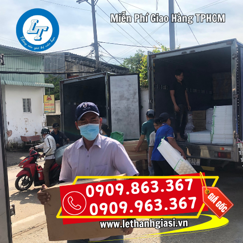 giao hàng tận nơi giao hàng tận nơi