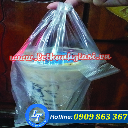 túi xốp đựng ly túi xốp đựng ly