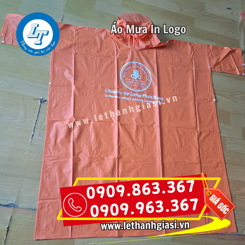 áo mưa in logo theo yêu cầu giá sỉ rẻ tại xưởng áo mưa in logo theo yêu cầu giá sỉ rẻ tại xưởng