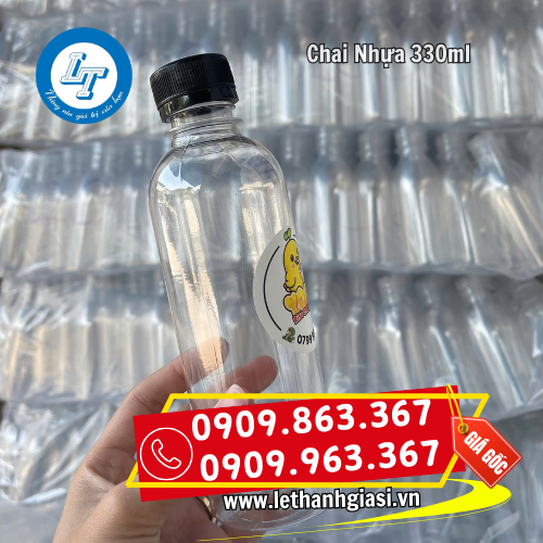 bán chai nhựa 330ml giá sỉ rẻ nhất tphcm bán chai nhựa 330ml giá sỉ rẻ nhất tphcm