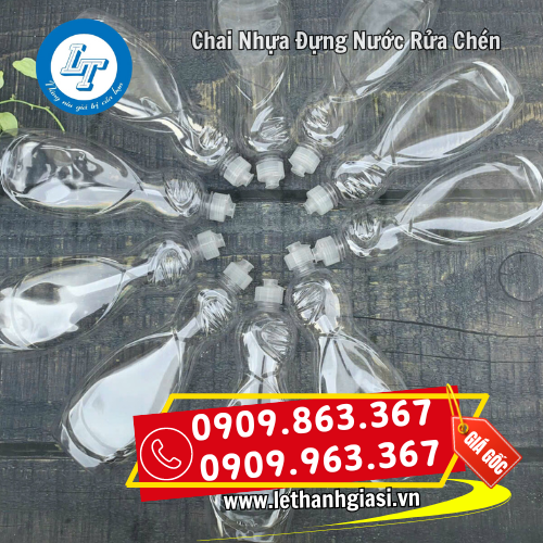 bán chai nhựa đựng nước rửa chén giá rẻ tại xưởng bán chai nhựa đựng nước rửa chén giá rẻ tại xưởng