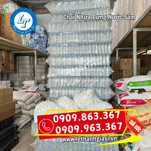 bán chai nhựa đựng nước sâm giá sỉ rẻ sẵn số lượng bán chai nhựa đựng nước sâm giá sỉ rẻ sẵn số lượng