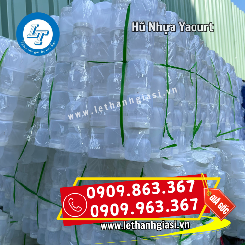 bán hũ nhựa đựng yaourt giá sỉ rẻ theo số lượng bán hũ nhựa đựng yaourt giá sỉ rẻ theo số lượng