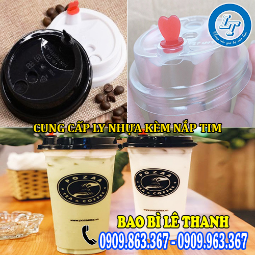 bán ly nhựa kèm nắp tim giá rẻ bán ly nhựa kèm nắp tim giá rẻ