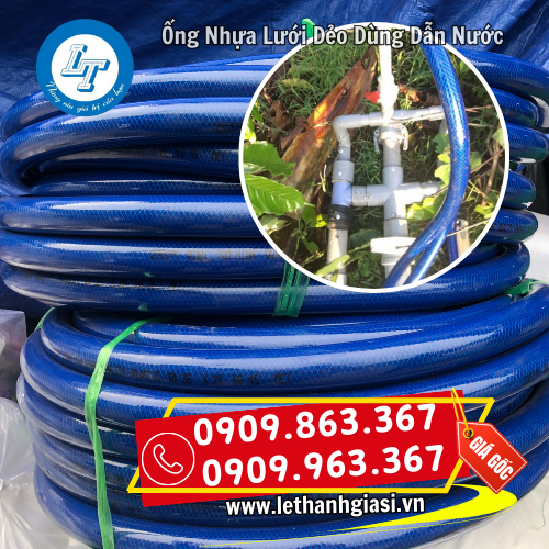 bán ống nhựa lưới dẻo giá rẻ dùng dẫn nước bán ống nhựa lưới dẻo giá rẻ dùng dẫn nước