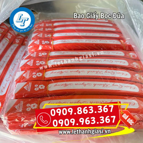 bán sỉ bao giấy bọc đũa giá rẻ uy tín tphcm bán sỉ bao giấy bọc đũa giá rẻ uy tín tphcm