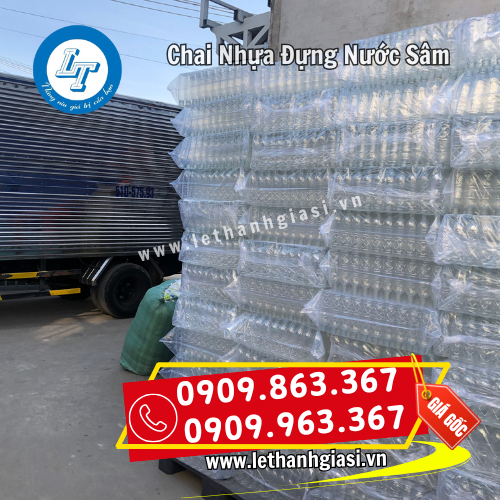bán sỉ chai nhựa đựng nước sâm giá rẻ cạnh tranh bán sỉ chai nhựa đựng nước sâm giá rẻ cạnh tranh