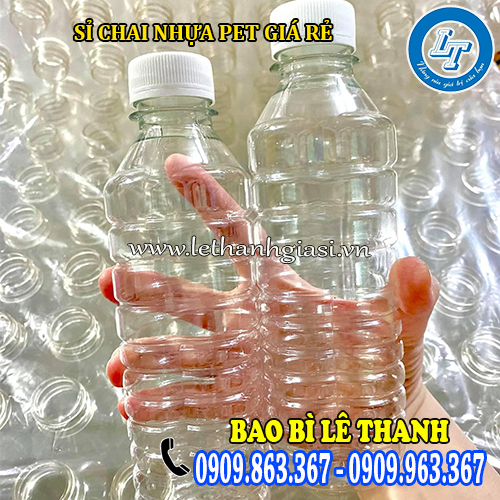 bán sỉ chai nhựa pet giá rẻ đựng nước sâm bán sỉ chai nhựa pet giá rẻ đựng nước sâm