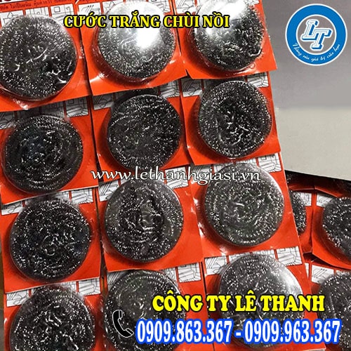 bán sỉ cước trắng chùi nồi giá rẻ nhất bán sỉ cước trắng chùi nồi giá rẻ nhất