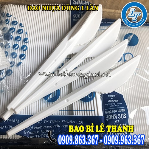 bán sỉ dao nhựa dùng 1 lần giá rẻ sẵn số lượng lớn bán sỉ dao nhựa dùng 1 lần giá rẻ sẵn số lượng lớn