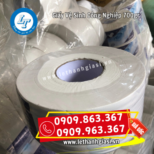 giấy vệ sinh công nghiệp 700gr giá rẻ sẵn số lượng giấy vệ sinh công nghiệp 700gr giá rẻ sẵn số lượng