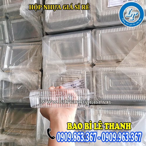 chuyên sỉ hộp nhựa pet đựng bánh pía giá rẻ chuyên sỉ hộp nhựa pet đựng bánh pía giá rẻ