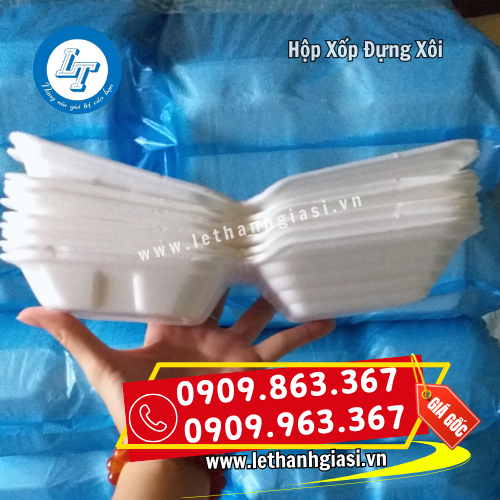 bán sỉ hộp xốp đựng xôi giá rẻ sẵn số lượng bán sỉ hộp xốp đựng xôi giá rẻ sẵn số lượng
