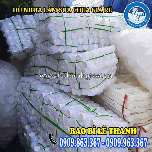 bán sỉ hũ nhựa làm sữa chua giá rẻ sẵn kho bán sỉ hũ nhựa làm sữa chua giá rẻ sẵn kho