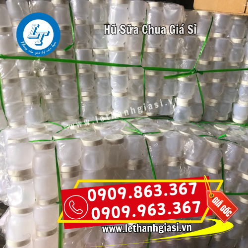bán sỉ hũ nhựa sữa chua giá rẻ theo số lượng bán sỉ hũ nhựa sữa chua giá rẻ theo số lượng