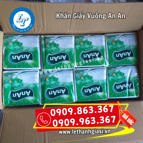bán sỉ khăn giấy vuông an an giá rẻ sẵn kho bán sỉ khăn giấy vuông an an giá rẻ sẵn kho