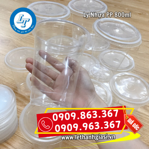 bán sỉ ly nhựa p 800ml giá rẻ chất lượng bán sỉ ly nhựa p 800ml giá rẻ chất lượng
