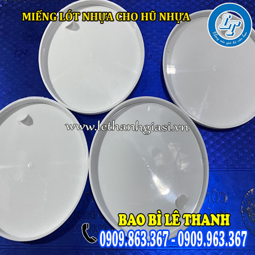 bán sỉ miếng lót nhựa cho hũ nhựa nắp nhôm giá rẻ nhất bán sỉ miếng lót nhựa cho hũ nhựa nắp nhôm giá rẻ nhất