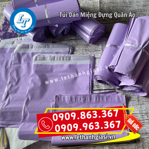 bán sỉ túi dán miệng đựng quần áo giá rẻ nhất bán sỉ túi dán miệng đựng quần áo giá rẻ nhất