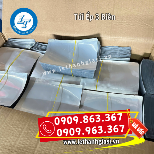 bán sỉ túi ép 3 biên giá rẻ sẵn số lượng bán sỉ túi ép 3 biên giá rẻ sẵn số lượng