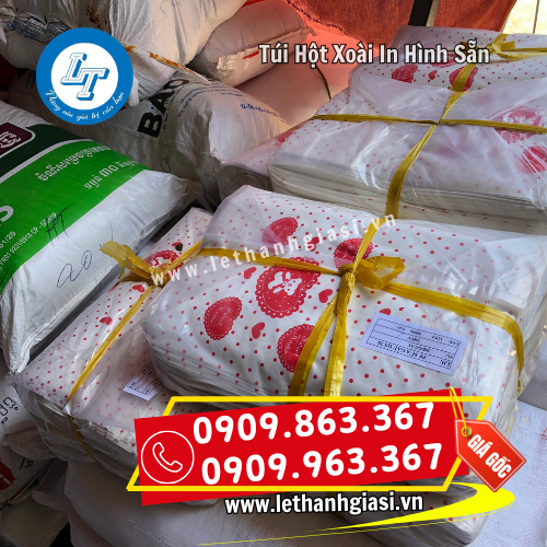bán sỉ túi hột xoài in hình sẵn giá rẻ nhất tphcm bán sỉ túi hột xoài in hình sẵn giá rẻ nhất tphcm