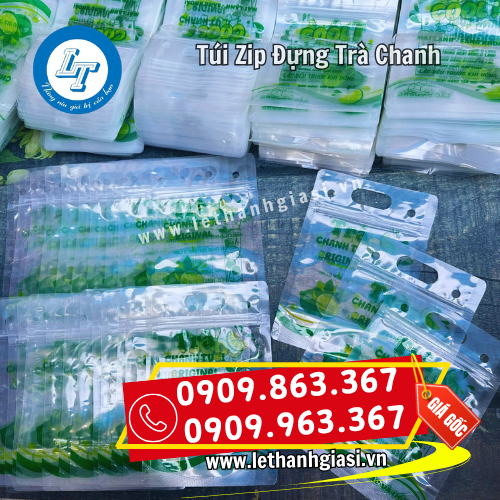 bán sỉ túi zip đựng trà chanh giá rẻ sẵn số lượng bán sỉ túi zip đựng trà chanh giá rẻ sẵn số lượng