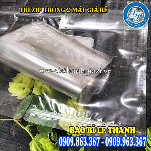 bán sỉ túi zip trong 2 mặt giá rẻ tại xưởng sản xuất bán sỉ túi zip trong 2 mặt giá rẻ tại xưởng sản xuất