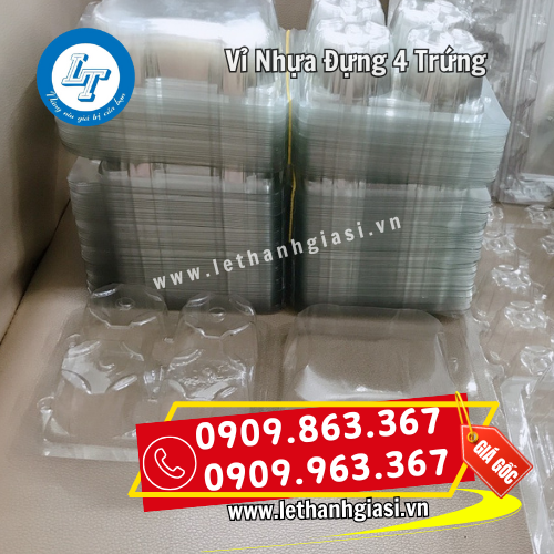 bán sỉ vỉ nhựa đựng 4 trứng giá rẻ sẵn kho bán sỉ vỉ nhựa đựng 4 trứng giá rẻ sẵn kho
