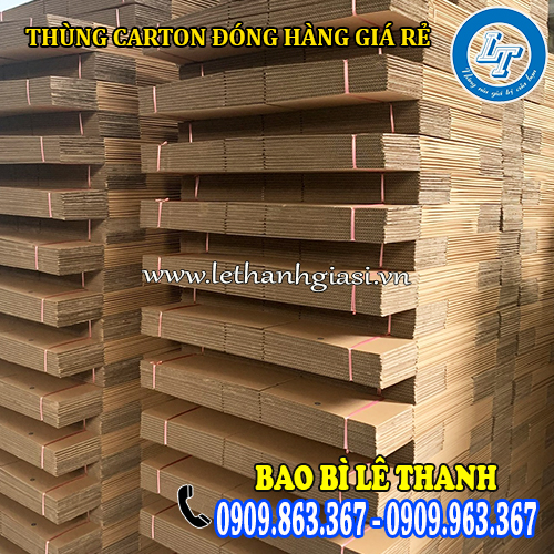 bán thùng carton đóng hàng giá rẻ sẵn số lượng lớn bán thùng carton đóng hàng giá rẻ sẵn số lượng lớn