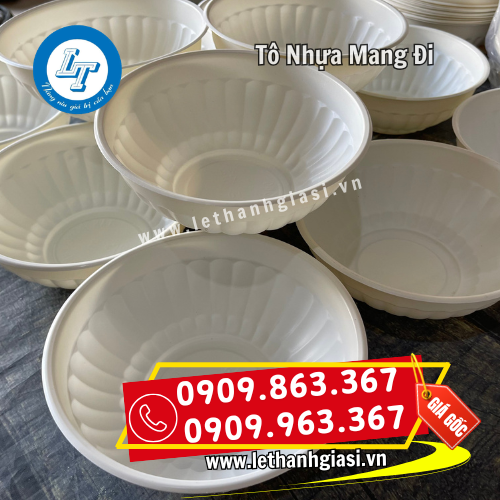 bán tô nhựa mang đi giá sỉ rẻ chất lượng bán tô nhựa mang đi giá sỉ rẻ chất lượng