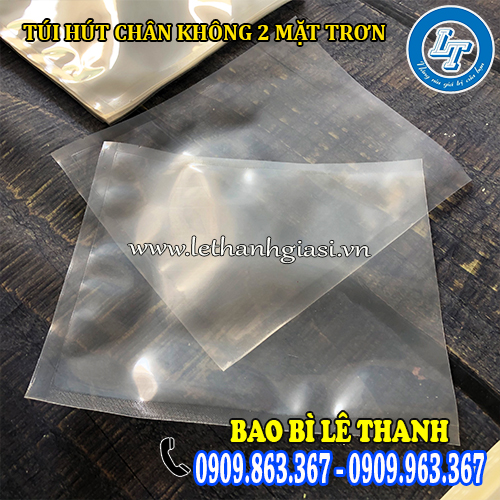 bán túi hút chân không 2 mặt trơn giá rẻ đựng thực phẩm bán túi hút chân không 2 mặt trơn giá rẻ đựng thực phẩm