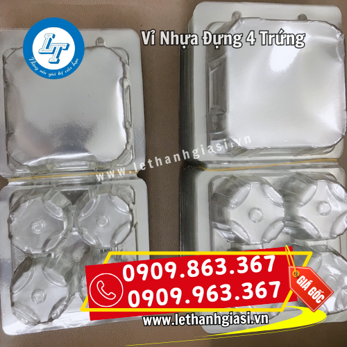 bán vỉ nhựa đựng 4 trứng giá sỉ rẻ nhất bán vỉ nhựa đựng 4 trứng giá sỉ rẻ nhất