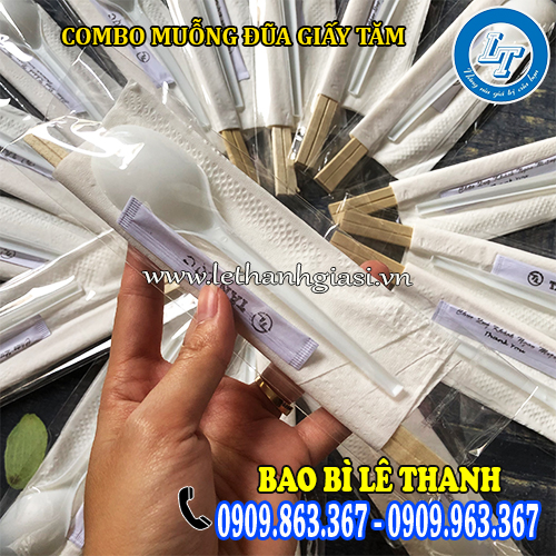 báo giá combo muỗng đũa giấy tăm giá rẻ nhất báo giá combo muỗng đũa giấy tăm giá rẻ nhất