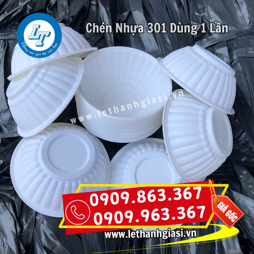 báo giá sỉ chén nhựa 301 rẻ chất lượng báo giá sỉ chén nhựa 301 rẻ chất lượng